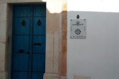 Les ateliers du Bey