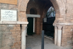 Mosquée