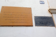Plaques