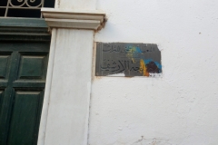 Plaque