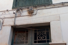 Porte