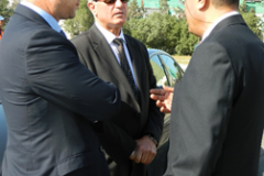 inauguration Nil1