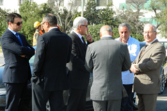 inauguration Nil2