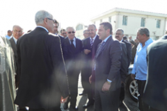 inauguration Nil3