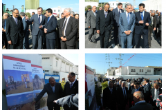 inauguration Nil4