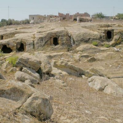 El Harouri El Harouri